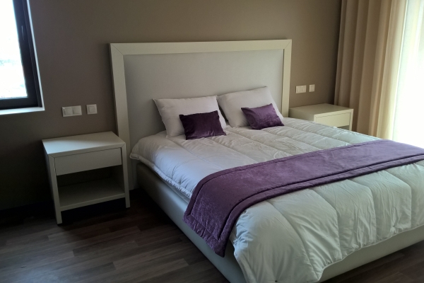 Monte Lírio Hotel & Wellness Centre